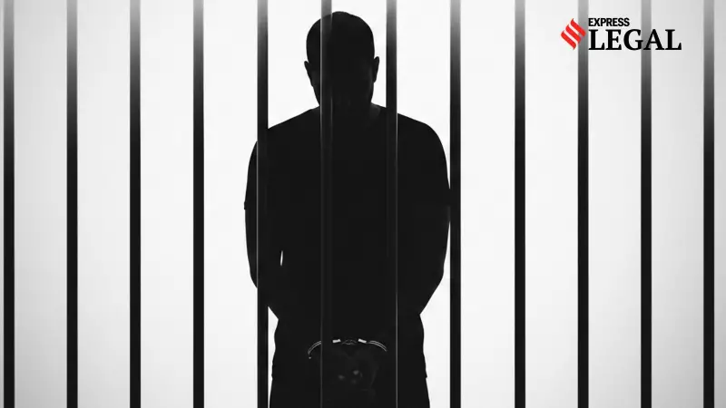 From Death Penalty to Life Without Remission: Murder Convict Challenges Sentence in Supreme Court