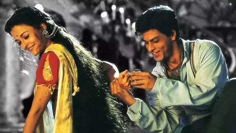 From Devdas to Parineeta: 7 Classic Novels That Became Iconic Bollywood Films