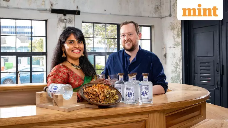 From Dublin to Warsaw: How Indian Diaspora is Crafting Global Alcohol Brands