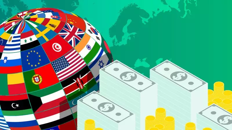 From Globalization to Friendshoring: How World Trade Rules Are Changing