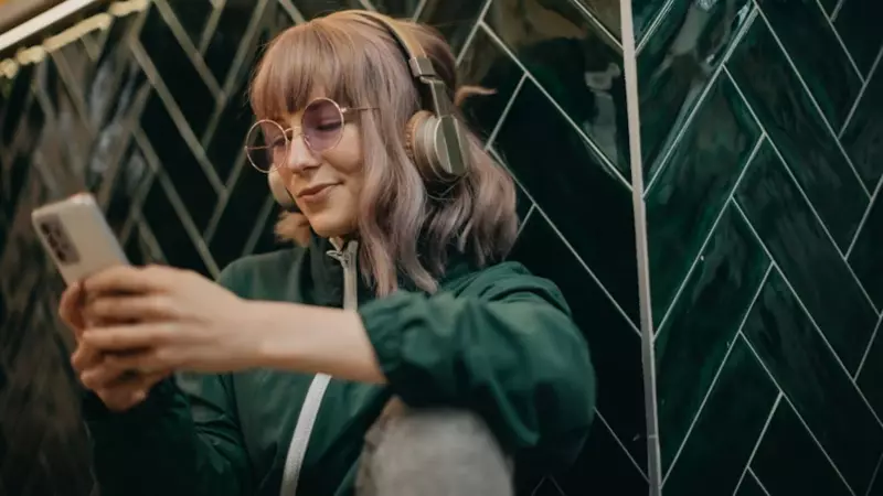 From Gramophones to Streaming: The Evolution of Music Listening