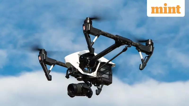 From Hardware to Software: India's Defence Startups Pivot for Growth