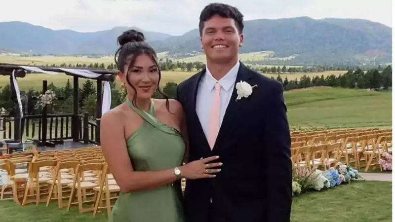 From Hawaii to NFL: The Enduring Love Story of Dillon Gabriel & Zo Caswell