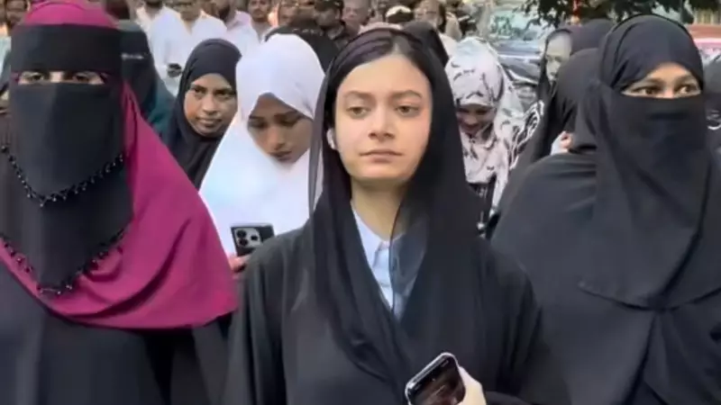 From Instagram Reels to Civic Upset: How Sahar Shaikh Stunned Mumbra's Political Landscape