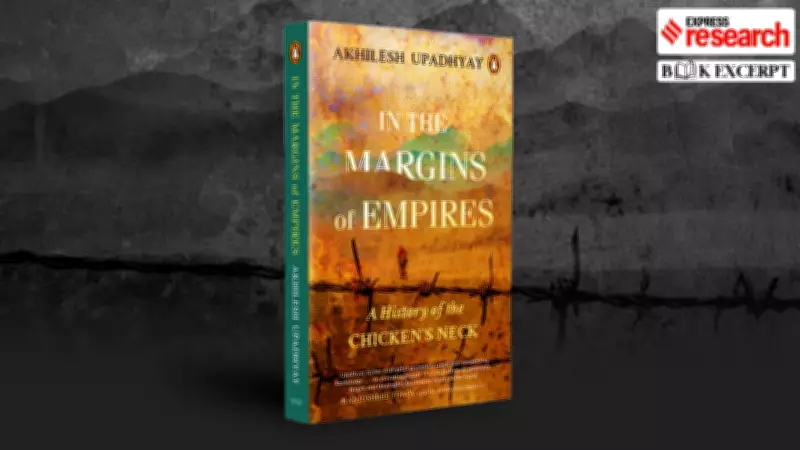 From Kingdom to State: Sikkim's Complex Journey Through Geopolitical Crosscurrents