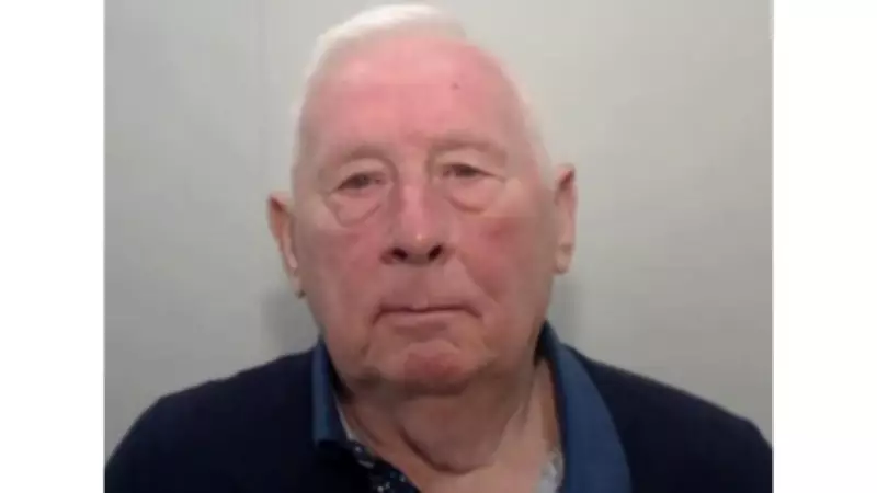 From Lottery Jackpot to £288M Fake Medicine Empire: UK Pensioner's Criminal Journey