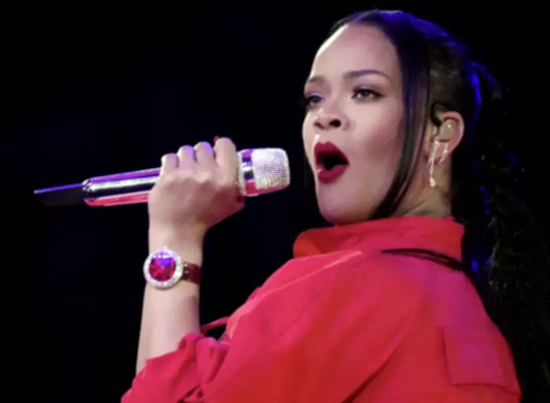 From Marching Bands to Global Stars: The Evolution of Super Bowl Halftime Shows