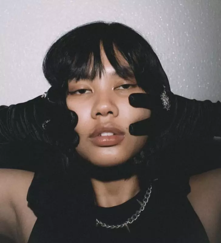 From Meghalaya to the Mic Drop: Reble, the Rapper Behind Dhurandhar's Sound