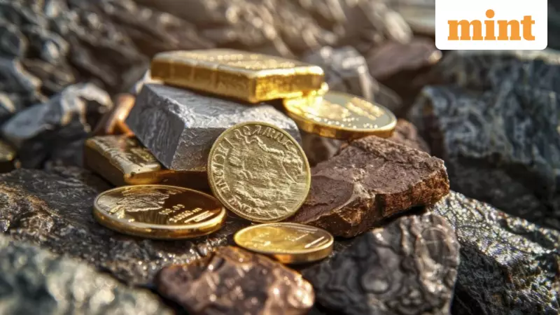 From Ornaments to Digital Units: How Gold & Silver ETFs Are Transforming Indian Wealth