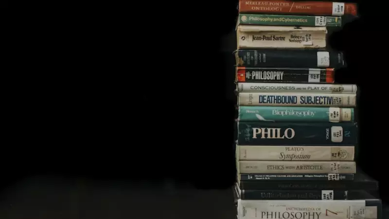 From Page to Screen: 6 Underrated Books That Became Cinematic Masterpieces