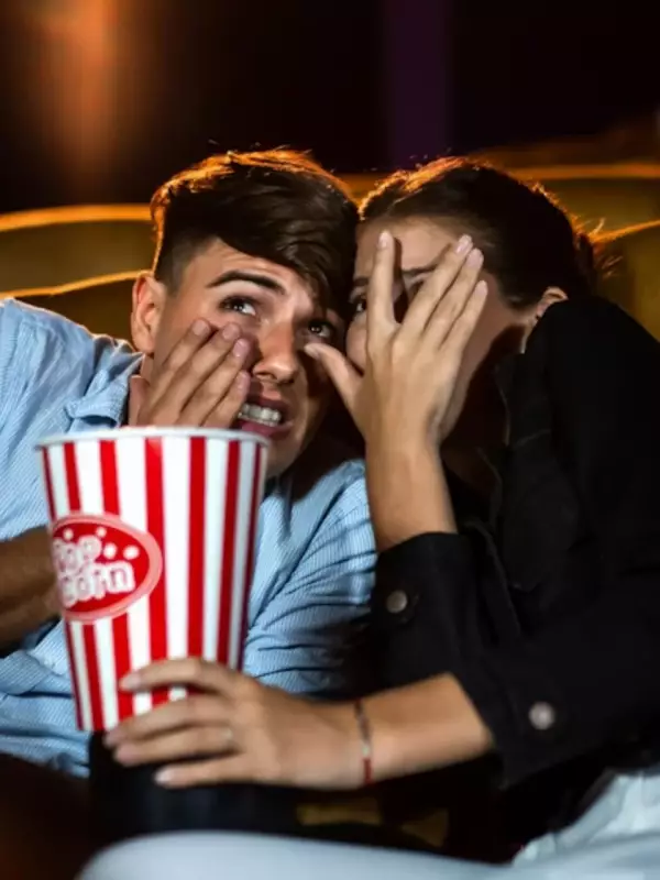 From Page to Screen: 8 Iconic Horror Novels That Shaped Cinema