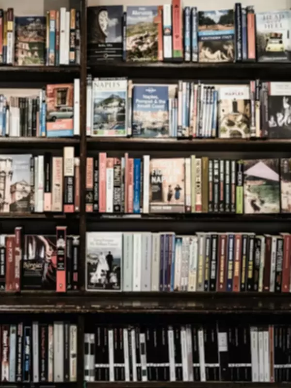 From Page to Screen: India's Most Popular Book Adaptations That Captivated Audiences