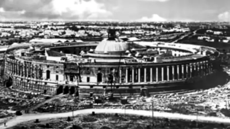 From Partition to Prosperity: India's Budget Evolution from 1947 to 2026