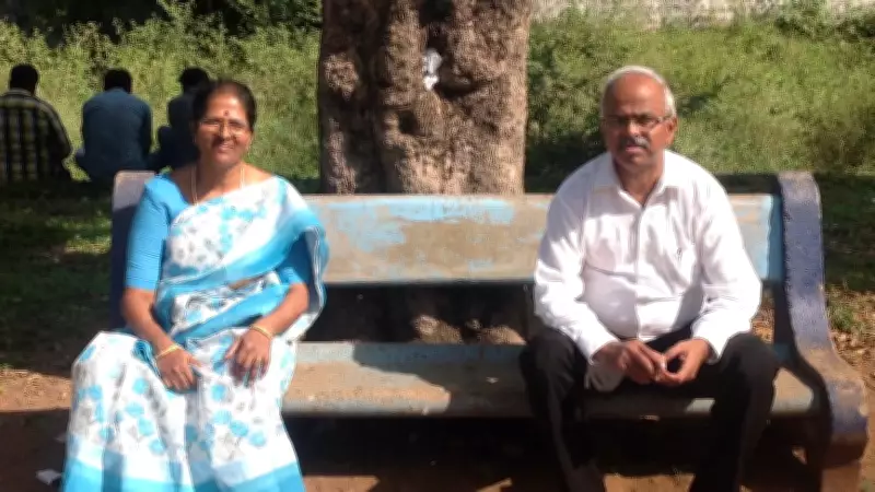 From Rs 7 Train Pass to Rs 5,000 Crore Empire: Thyrocare Founder's Railway Platform Journey