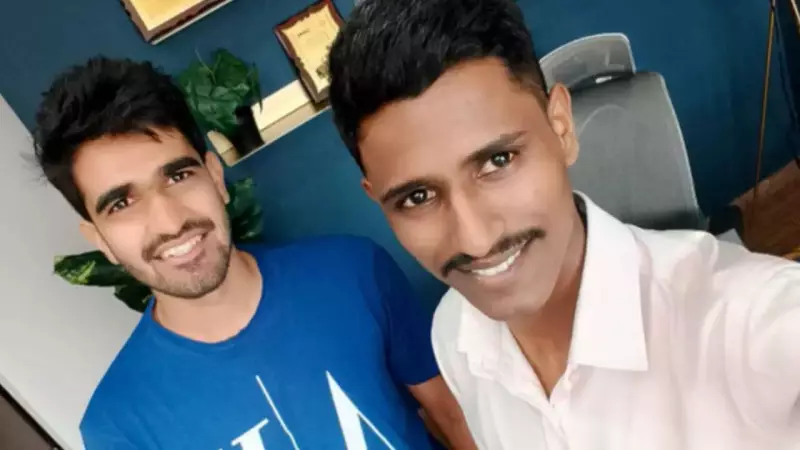 From Security Guard to Videographer: An Inspiring Journey with Podcaster Kushal Lodha