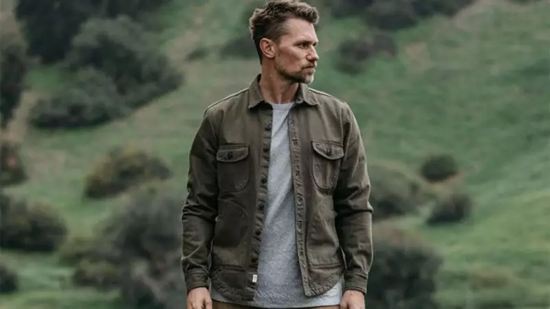 From Soft Boy to Rugged Man: Fashion's New Era of Grounded Style