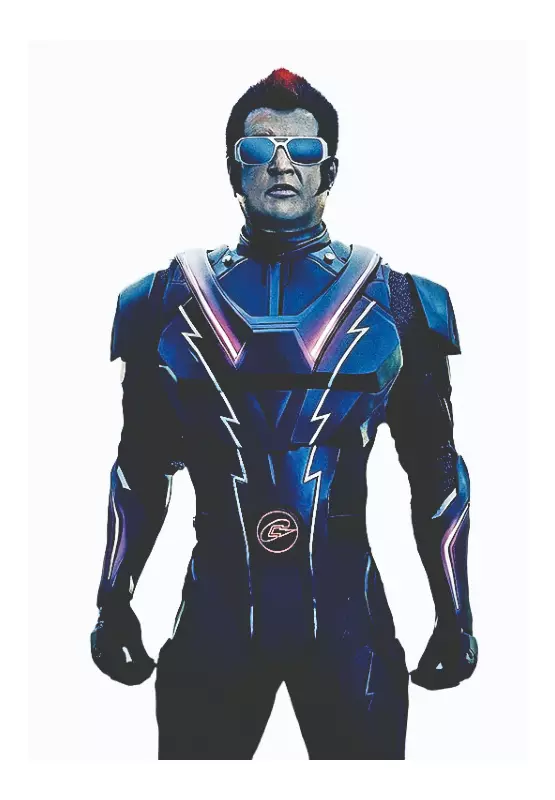 From Spectacle to Soul: How South Indian Sci-Fi Cinema Evolved to Explore Human Emotions