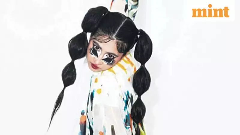 From Stage to Style: How Indian Musicians Are Redefining Concert Fashion