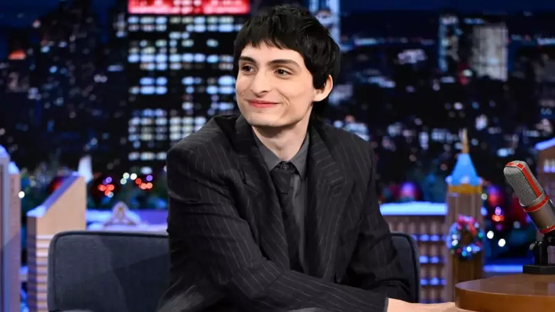 From Stranger Things to SNL: The Rise of Finn Wolfhard