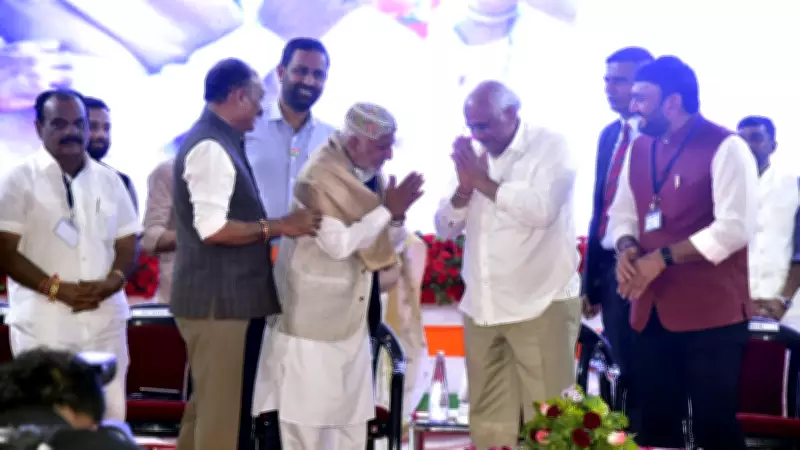 From Suspect Voter to Padma Shri Honoree: Gujarat BJP Corporator's U-Turn on Dholak Player