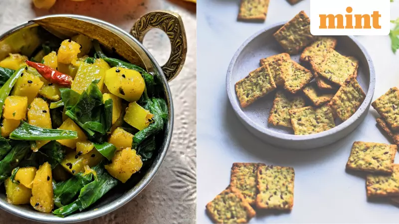 From Terrace to Table: How Sarson Greens Beat Garden Pests in Bengaluru