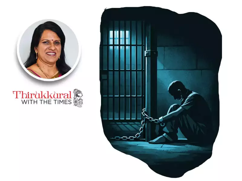 From Thirukkural to RAW: The Unsung Indian Spies Who Shaped History