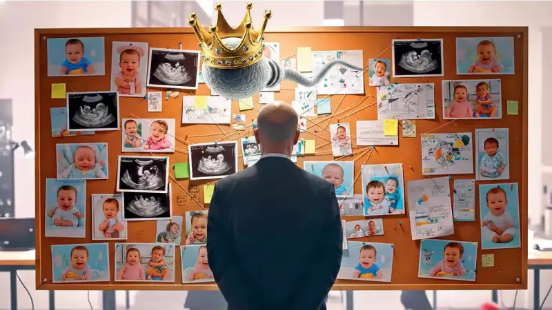 From Vicky Donor to Billionaires: How Sperm Donation Entered Global Discourse
