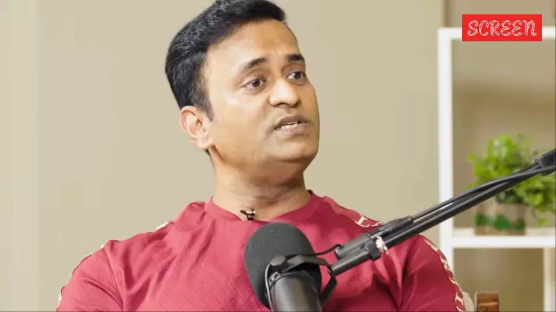 From Watchman to Celebrity Trainer: Vinod Channa's Journey to Rs 15 Cr Gym