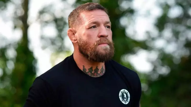 From Welfare to $200 Million: Conor McGregor's Decade-Long Wealth Journey