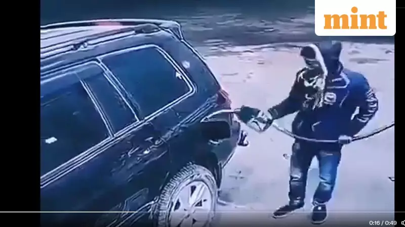 Fuel Station Worker Crushed to Death in Bangladesh After Stopping Non-Paying Vehicle