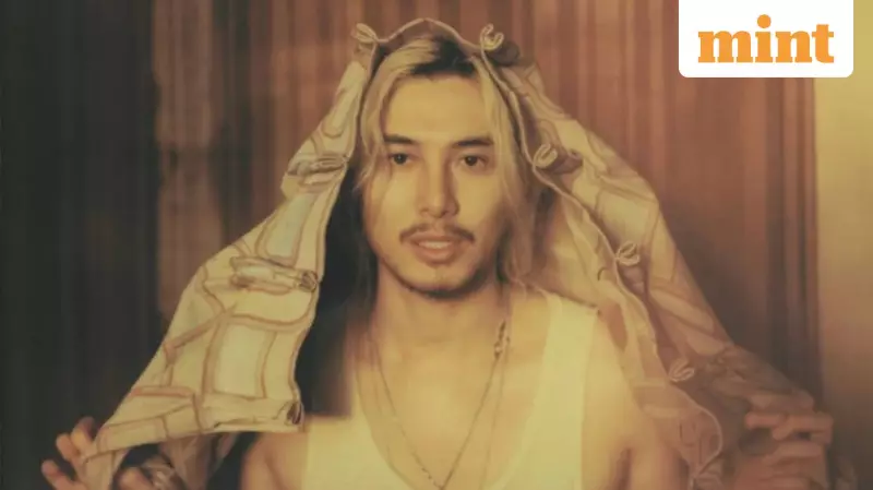 Fujii Kaze Calls India His Spiritual Home, Reveals Hindu Philosophy's Influence on Music