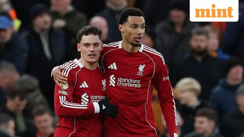 Fulham vs Liverpool: Premier League Clash at Craven Cottage on Jan 4