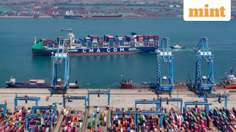 G-7's China Trade Surplus Focus Won't Fix Global Imbalances, Says Economist