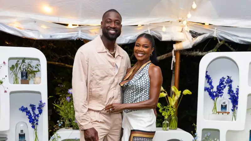 Gabrielle Union Celebrates Dwyane Wade's Birthday with Emotional Tributes