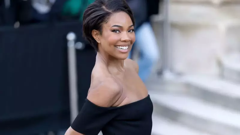 Gabrielle Union Joins 2026's First Viral Trend With 2016 Throwback Photos