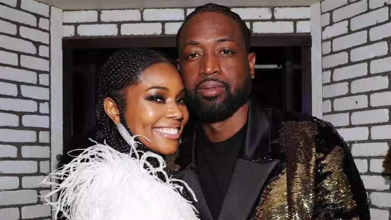 Gabrielle Union Reveals Initial Family Resistance to Her Marriage with Dwyane Wade
