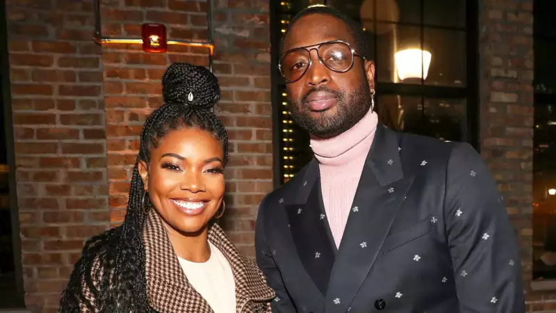 Gabrielle Union Speaks Out on Unreal Online Beauty Standards and Personal Health Journey