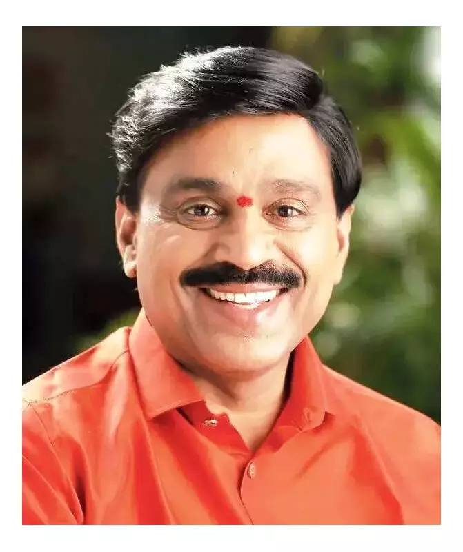 Gali Janardhana Reddy Demands CBI Probe, Alleges Cover-Up in Ballari MLA Shooting Case