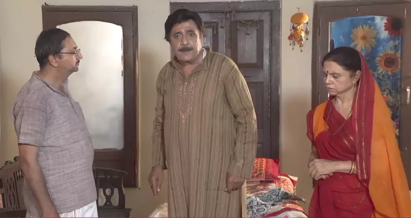 Gamdhani Short Film Wins Awards & Redefines Emotional Storytelling