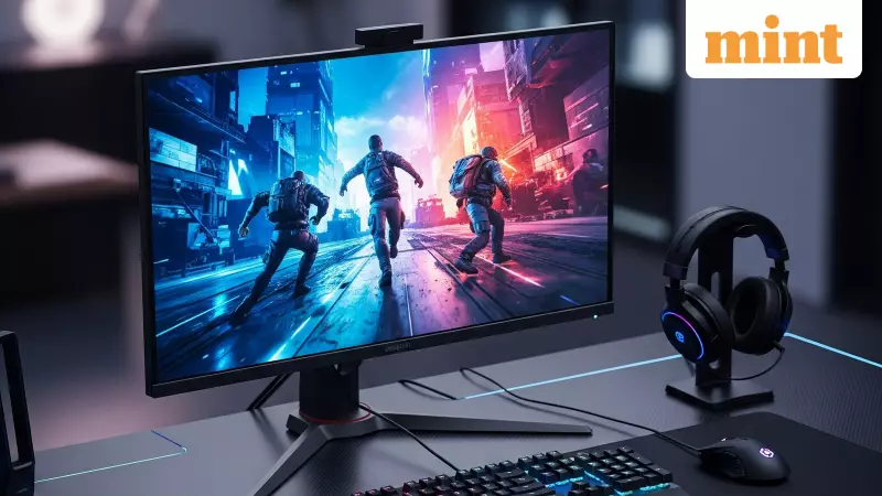 Gaming vs Regular Monitors: Key Differences Explained for Indian Buyers