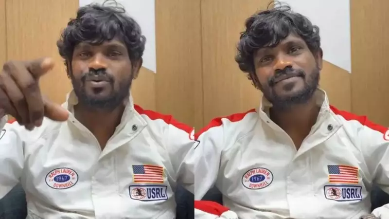 Gana Vinoth Reflects on Bigg Boss Tamil 9 Journey: Growth, Bonds & Lessons