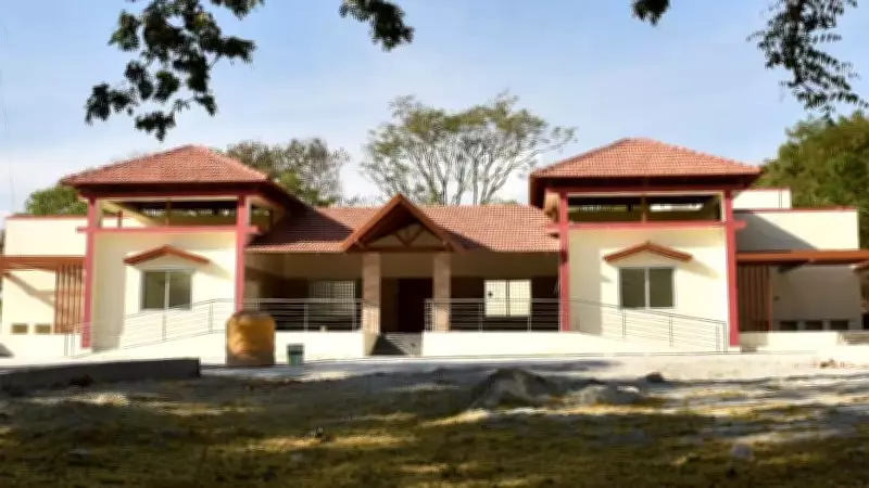 Gandhi Bhavans Announced in 2016 Karnataka Budget Finally Handed Over to District Administrations