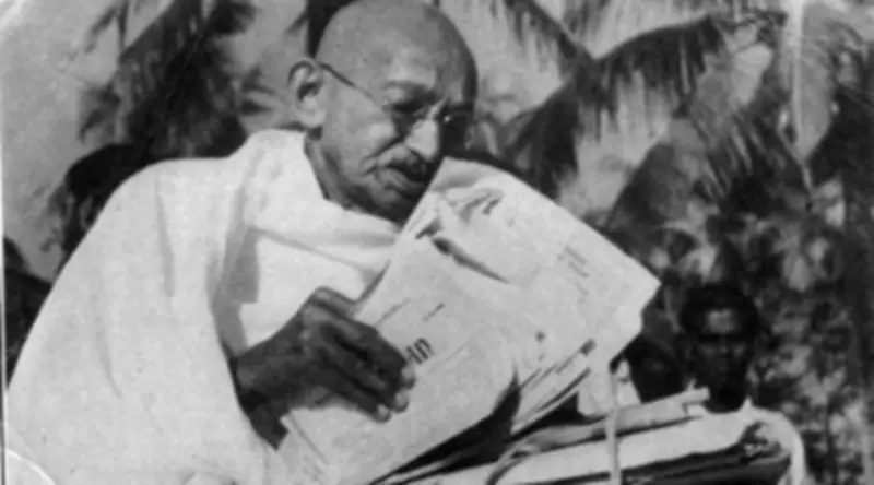 Gandhi's Ethical Life: A Beacon of Patience and Aesthetic Virtue in Modern Times