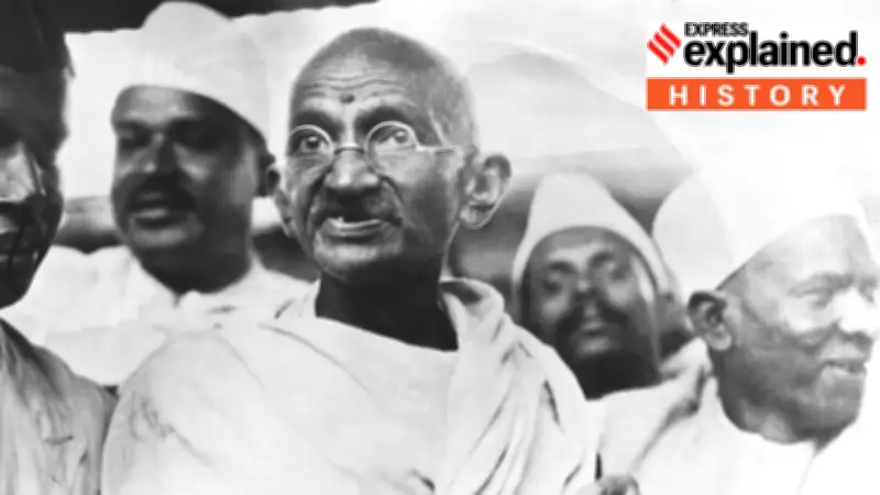 Gandhi's Hinduism: Beyond Godse's Accusations of Muslim Favoritism