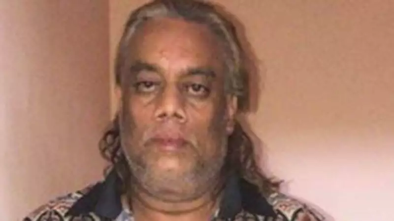 Gangster Ravi Pujari Arrested in Mumbai Extortion Case Involving Bollywood Choreographer