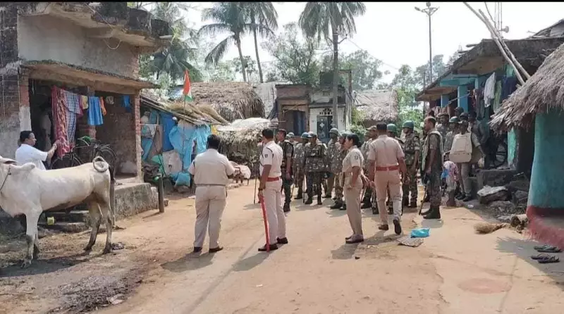 Ganjam Dominates: 6 Police Stations in Top 10, SDPO Tops State in 2025