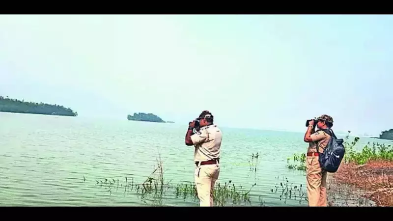 Ganjam's Ghodahada Reservoir Sees Mugger Crocodile Population Rise to 95