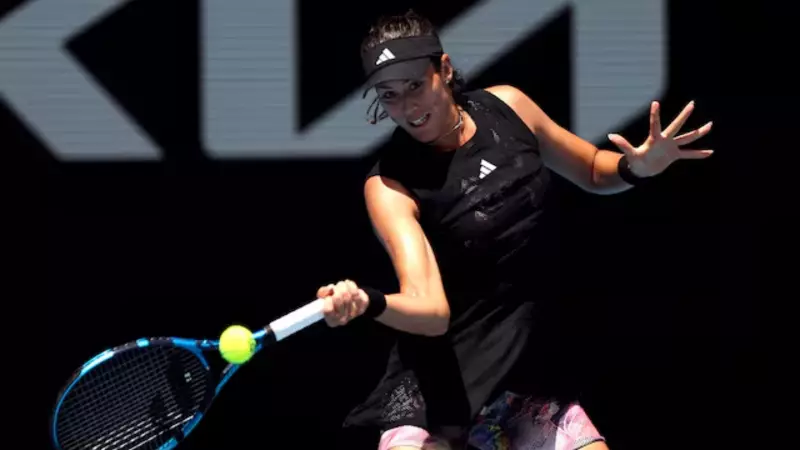 Garbine Muguruza Announces Motherhood After Fairytale Romance with Fan-Turned-Husband