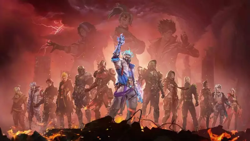 Garena Free Fire Max Redeem Codes for January 25, 2026: Unlock Premium Items