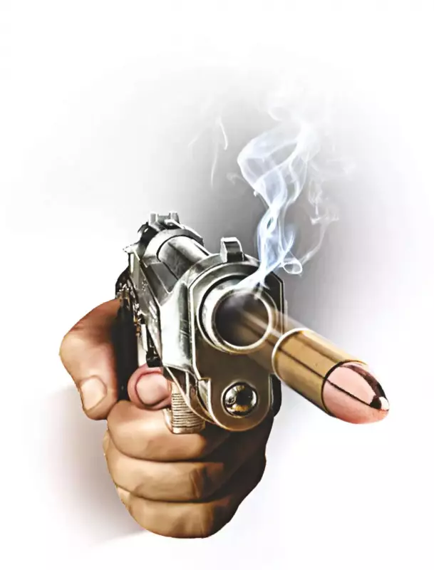 Garhwa Mystery: Youth Shot Dead on Bhawnathpur-Ketar Road, Police Suspect Sorcery Link